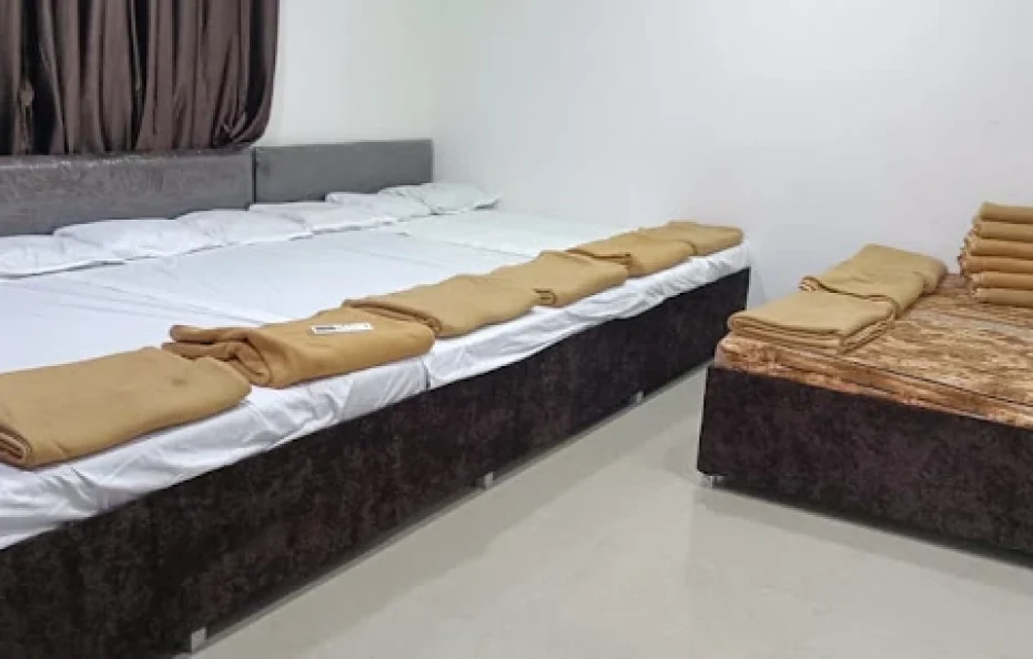 Sanskruti Holidays Resort Karjat