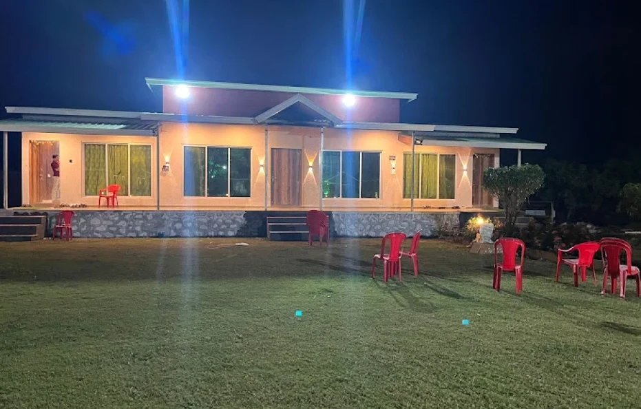 Sanskruti Holidays Resort Karjat