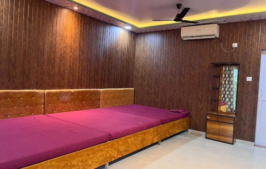 Sanskruti Holidays Resort Karjat
