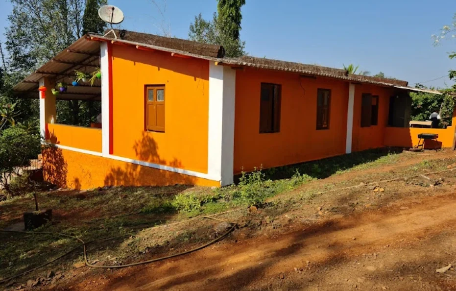 Savli Farmhouse Karjat