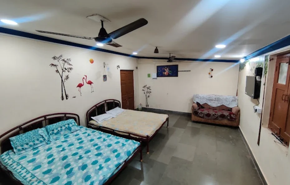 Savli Farmhouse Karjat