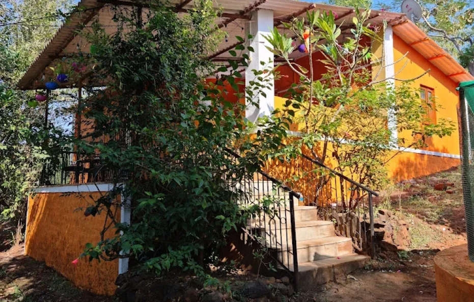 Savli Farmhouse Karjat