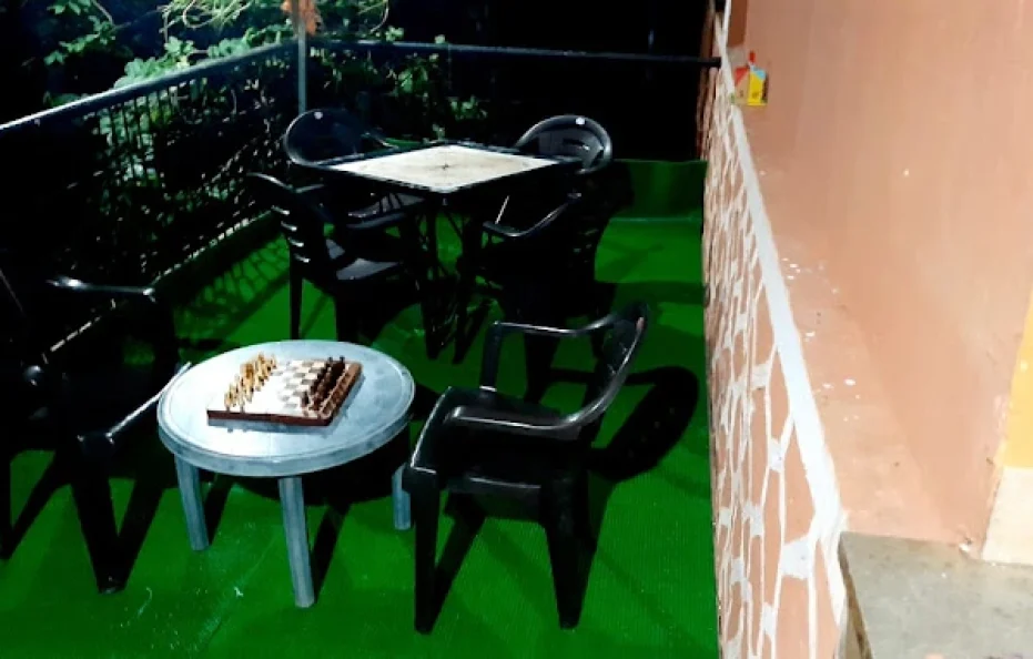 Savli Farmhouse Karjat