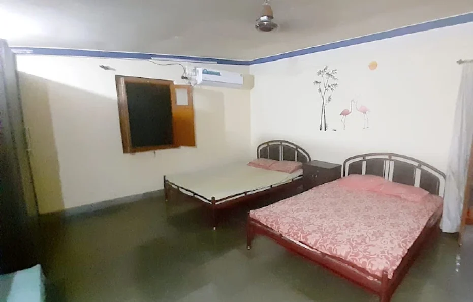 Savli Farmhouse Karjat