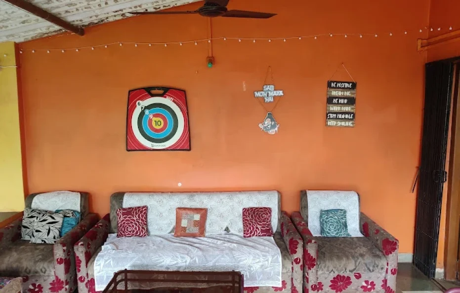 Savli Farmhouse Karjat