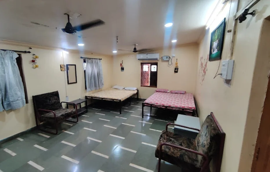 Savli Farmhouse Karjat