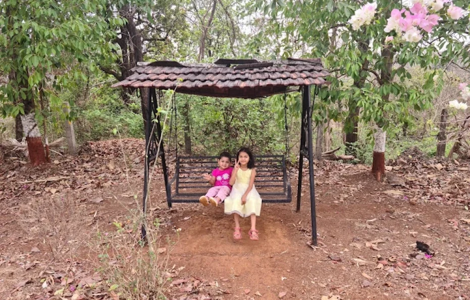 Savli Farmhouse Karjat