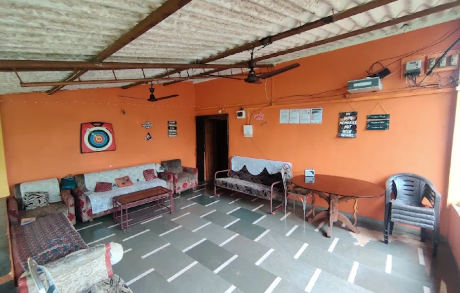 Savli Farmhouse Karjat