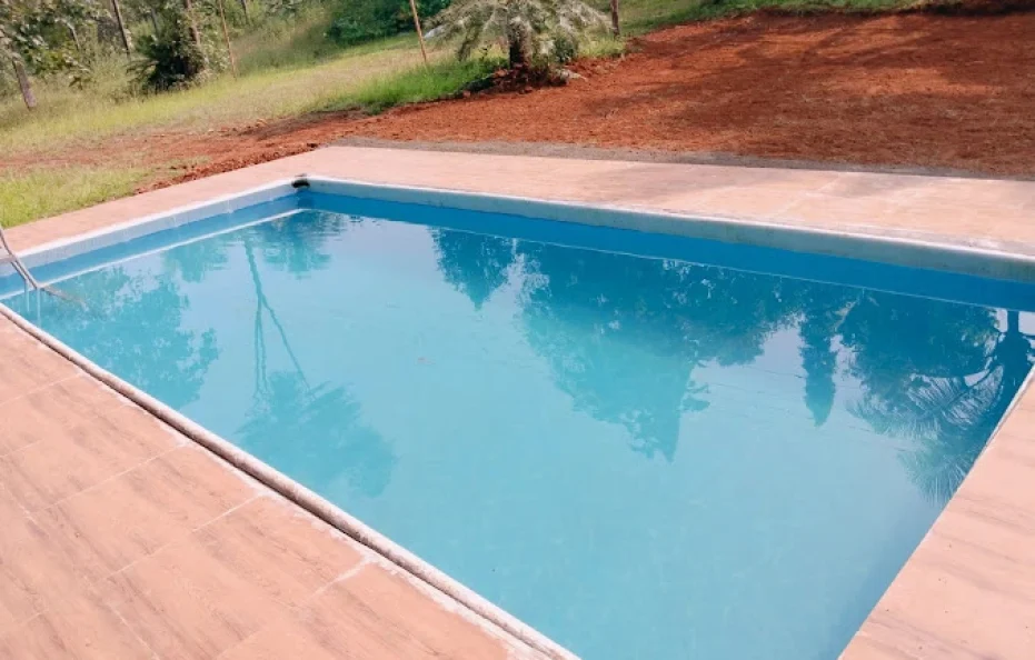 Savli Farmhouse Karjat