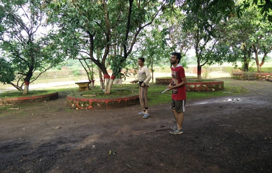 Shelke Farm House Karjat