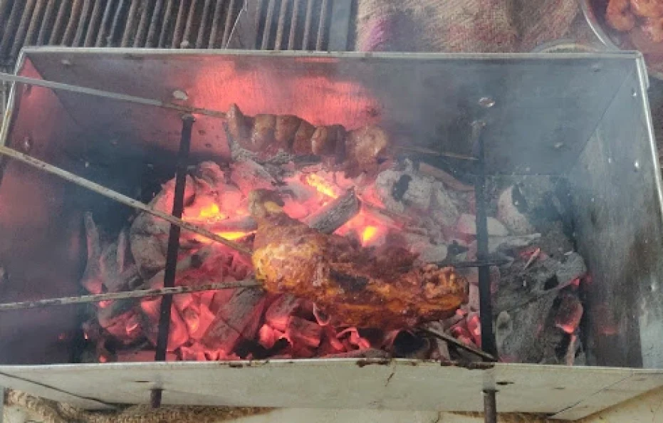 Shivansh Farm Karjat