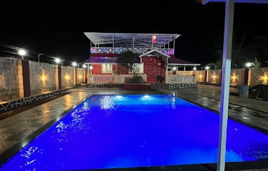 Shwetraj Farms Karjat