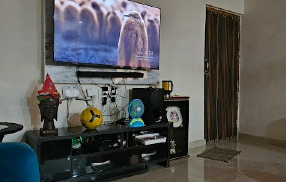 Shwetraj Farms Karjat