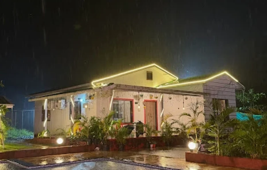 Silverleaf Farm Karjat