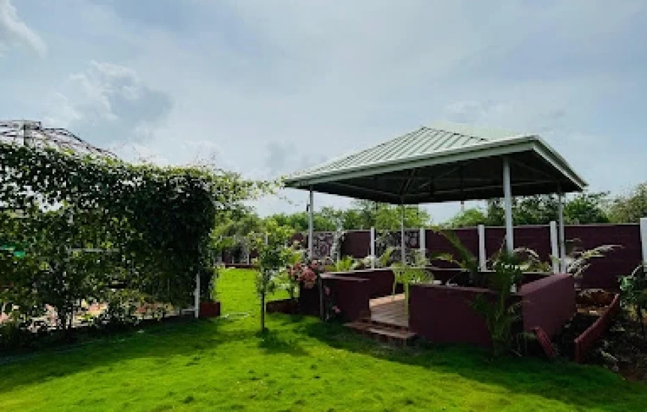 Silverleaf Farm Karjat