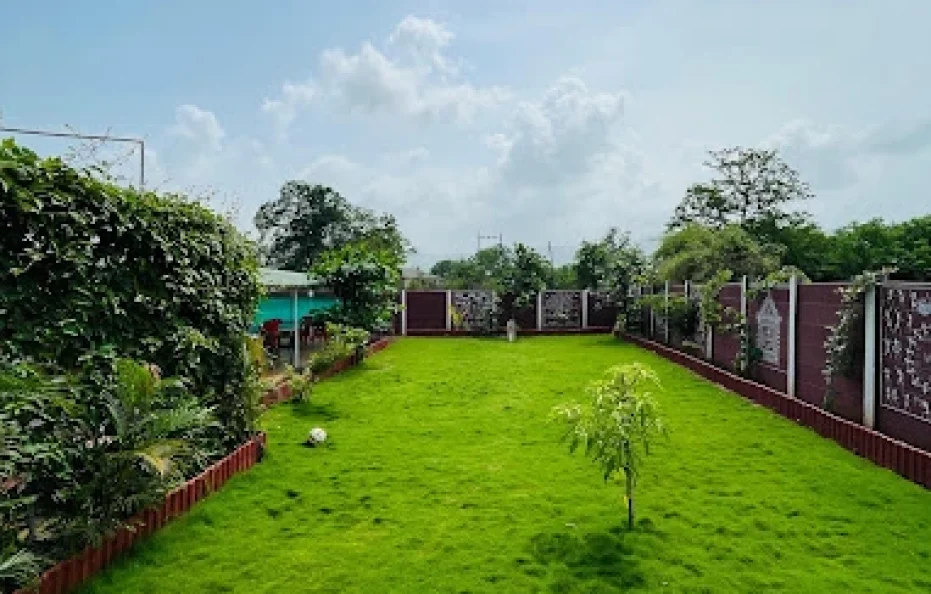 Silverleaf Farm Karjat