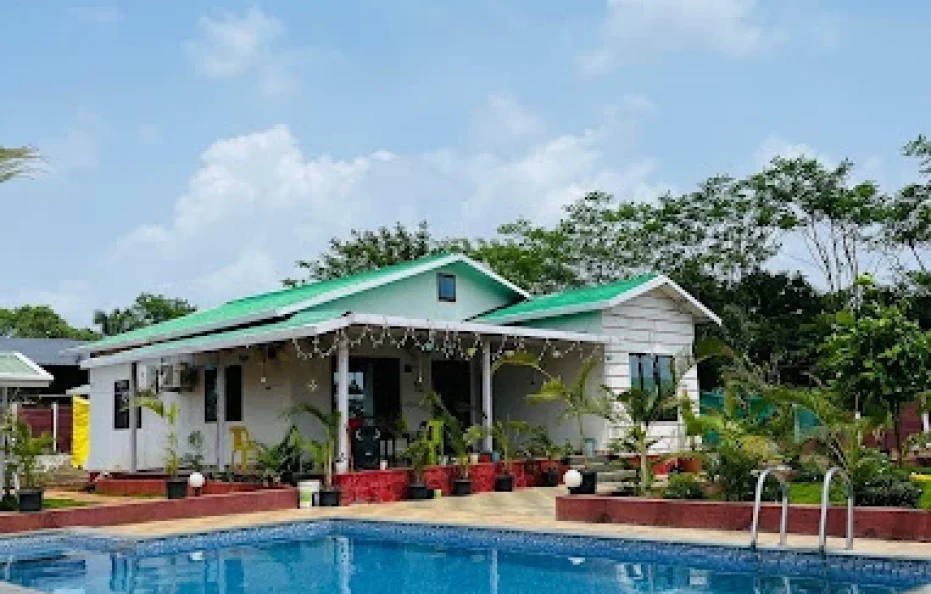 Silverleaf Farm Karjat