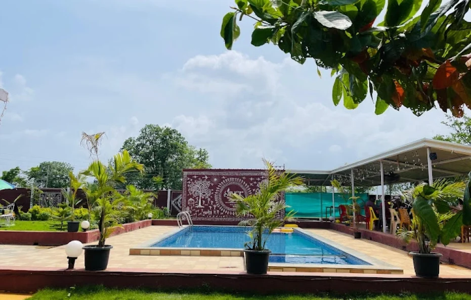 Silverleaf Farm Karjat