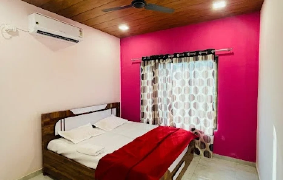 Silverleaf Farm Karjat