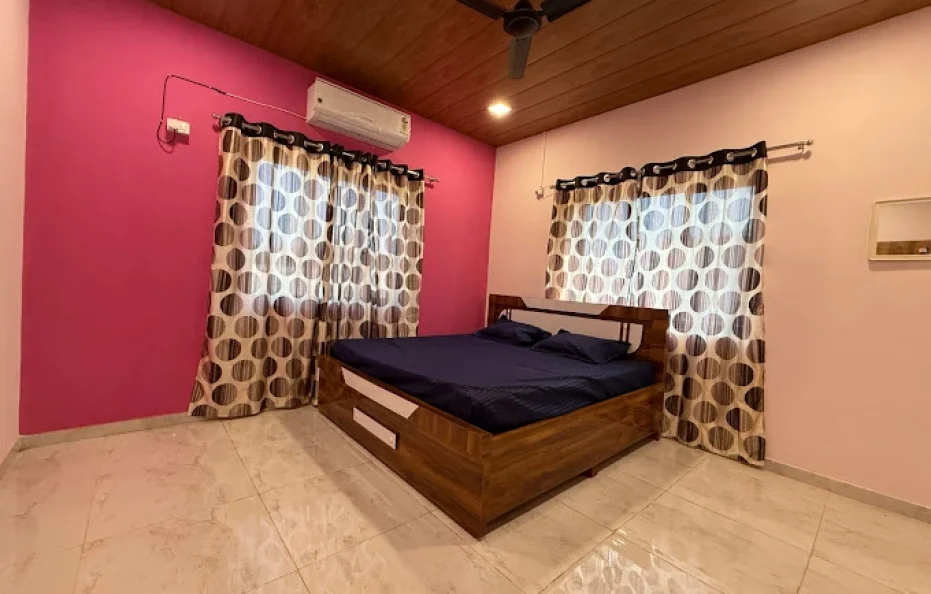 Silverleaf Farm Karjat