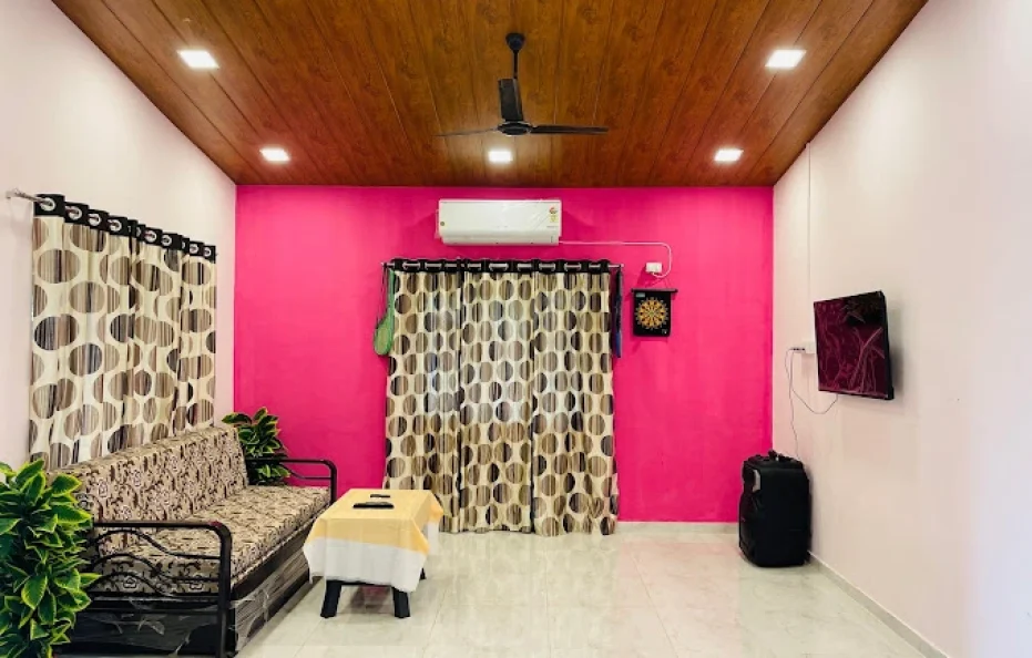 Silverleaf Farm Karjat