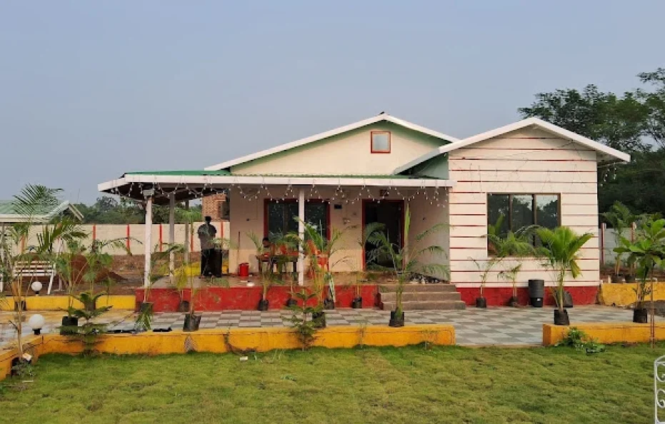 Silverleaf Farm Karjat