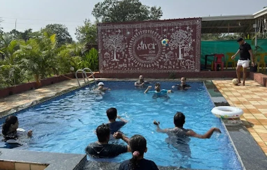 Silverleaf Farm Karjat