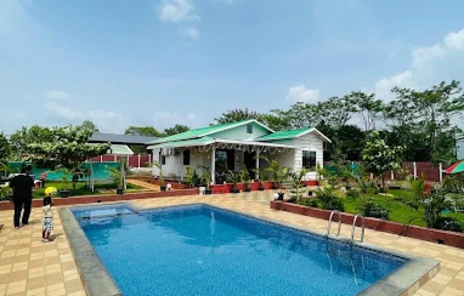 Silverleaf Farm Karjat