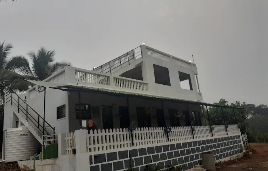 Streamside Villa Karjat