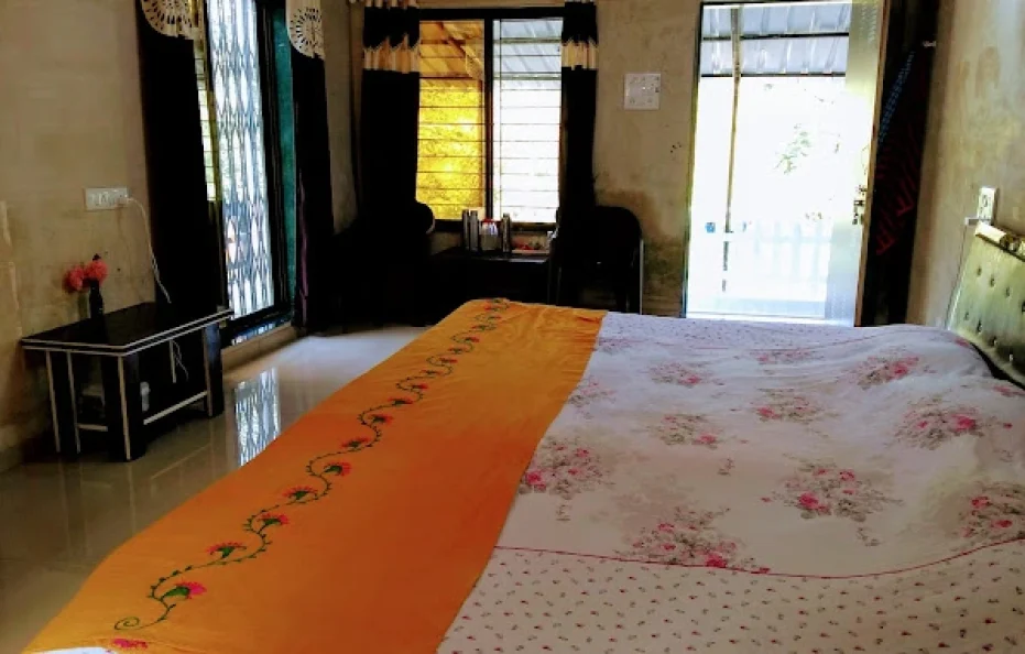 Streamside Villa Karjat