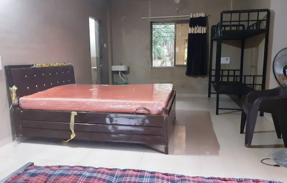 Streamside Villa Karjat