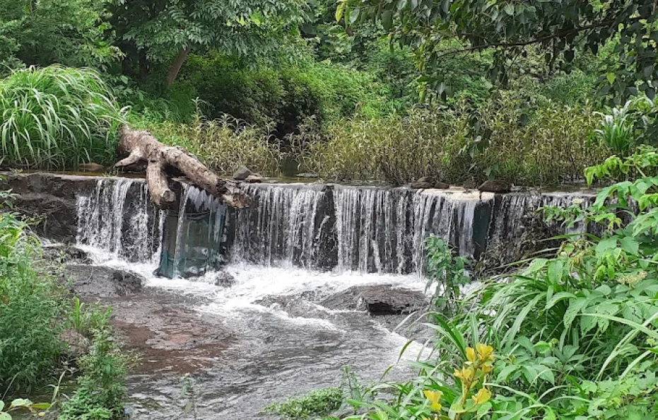 Streamside Villa Karjat
