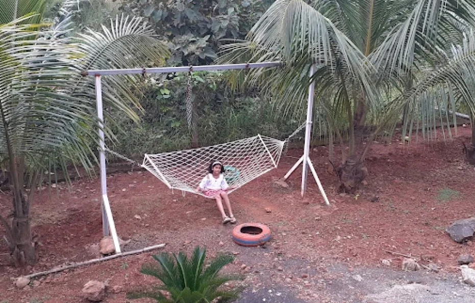 Streamside Villa Karjat