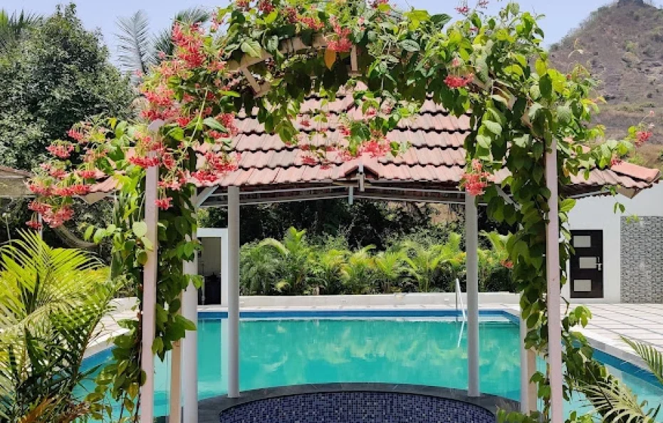 Sukriti Farms Karjat