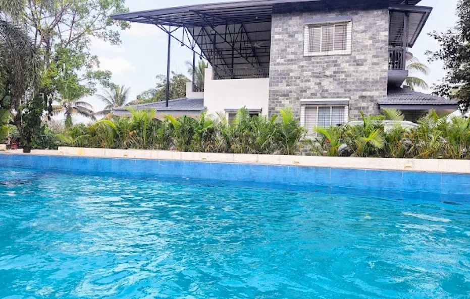 Sukriti Farms Karjat