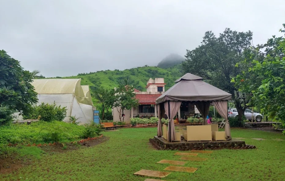 Sukriti Farms Karjat