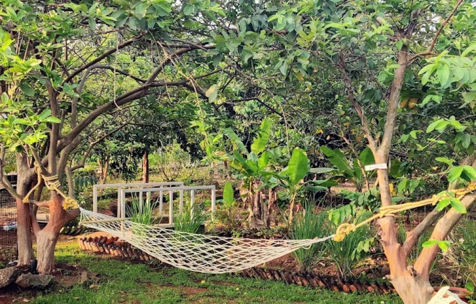 Sukriti Farms Karjat
