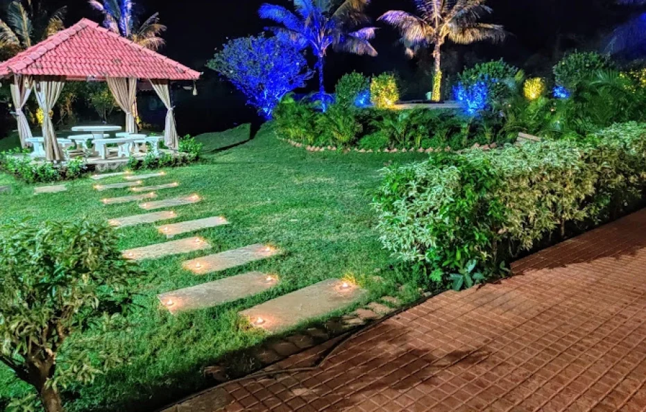 Sukriti Farms Karjat