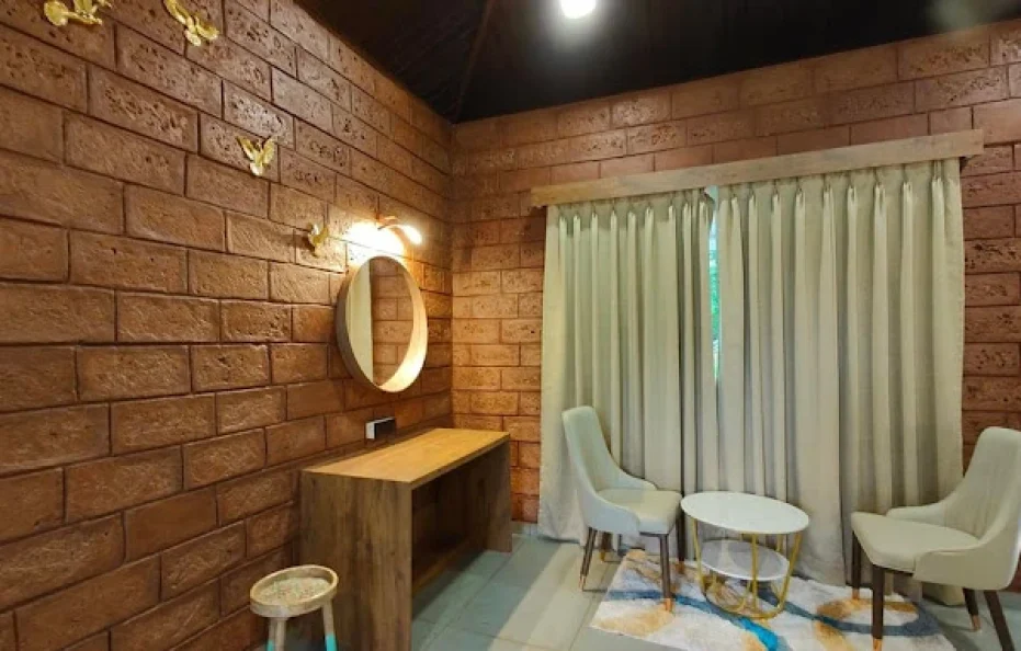 Unwind Farmhouse Karjat
