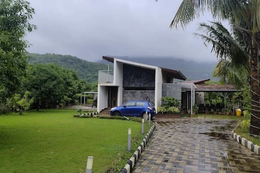 Varsha Farm Karjat