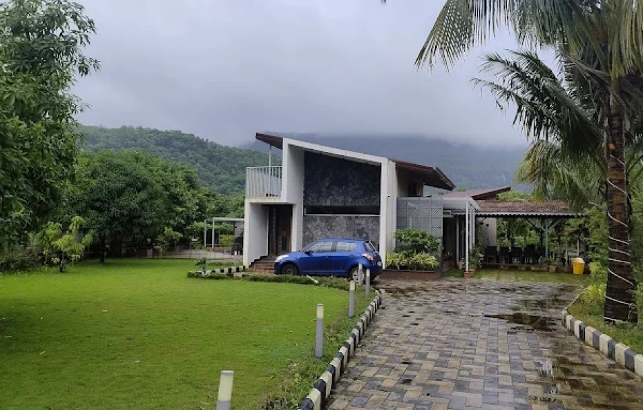 Varsha Farm Karjat