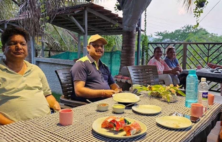 Varsha Farm Karjat