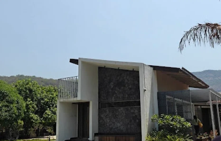 Varsha Farm Karjat