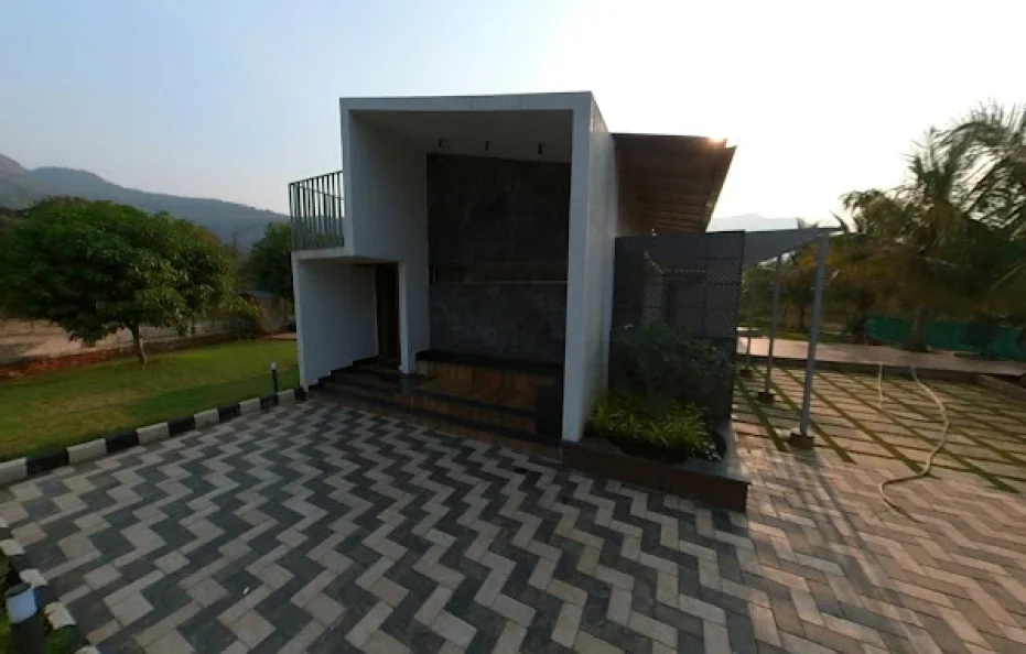 Varsha Farm Karjat
