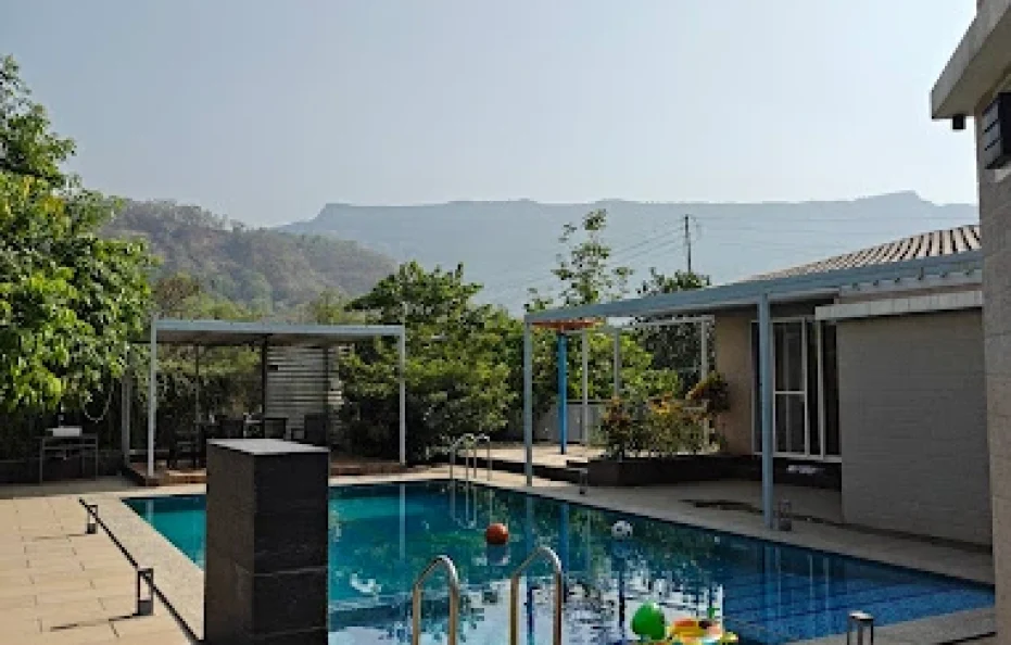 Varsha Farm Karjat
