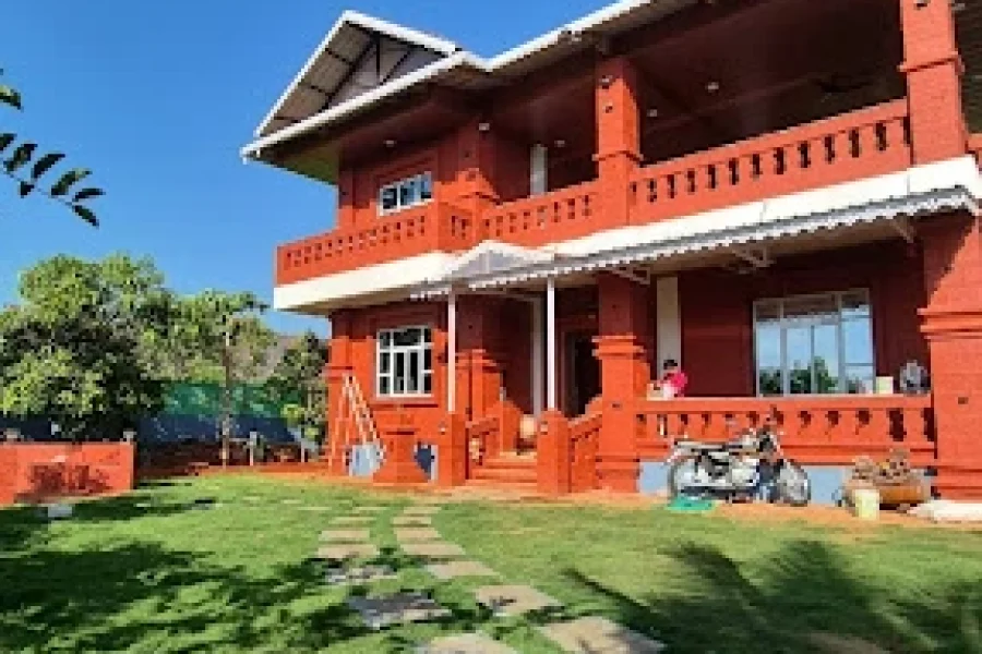 Vighnaharta Farm Karjat