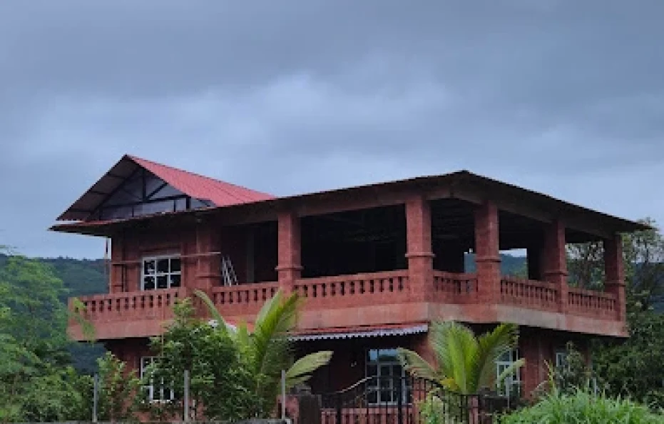 Vighnaharta Farm Karjat