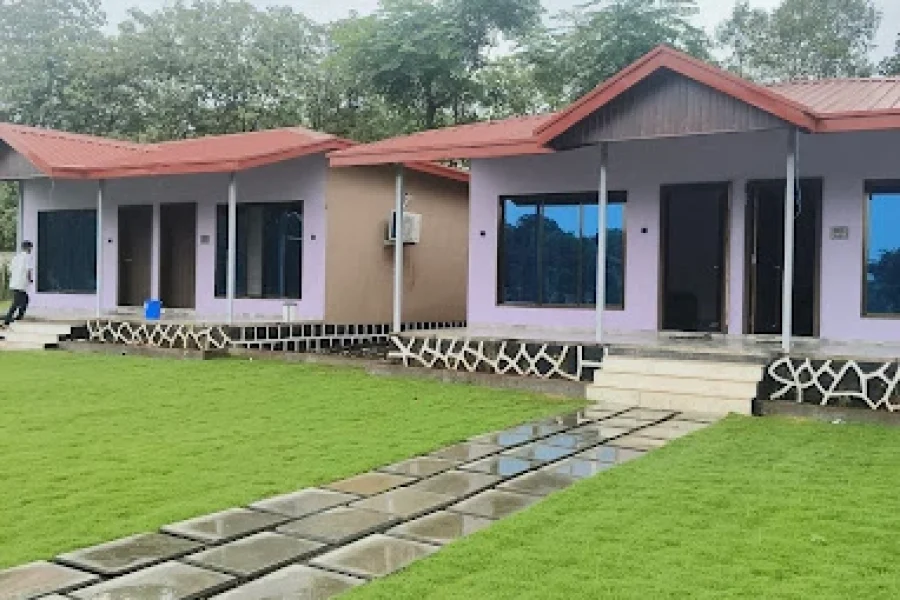 Viraj Farm House Karjat