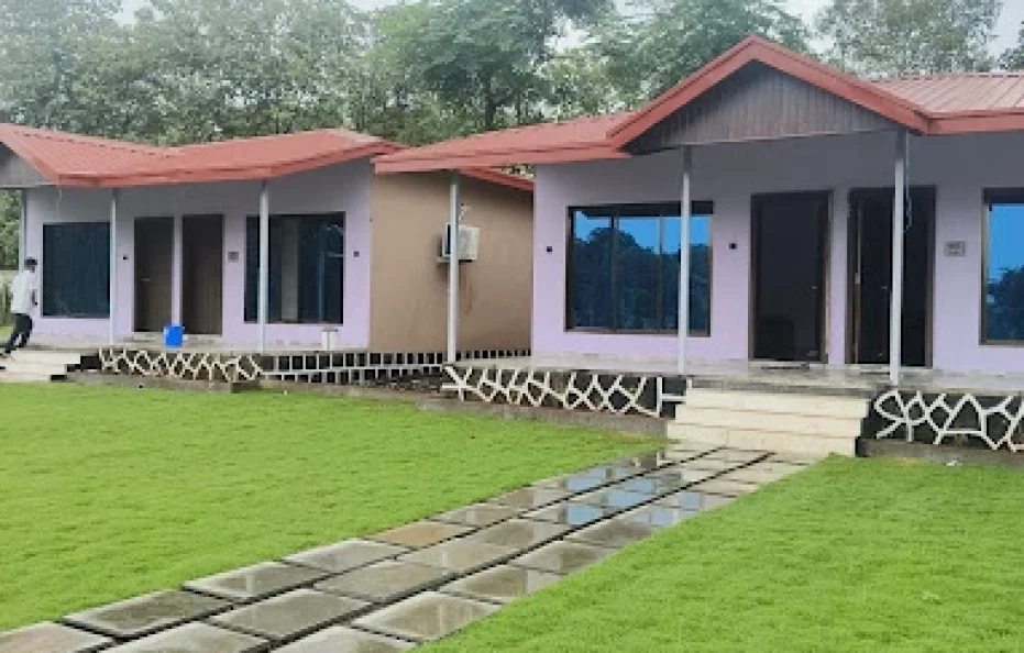 Viraj Farm House Karjat