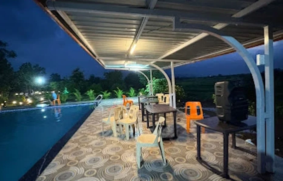 Viraj Farm House Karjat